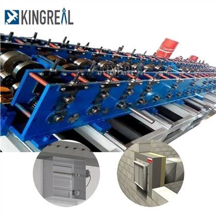 Machine voor het maken van meubelframes