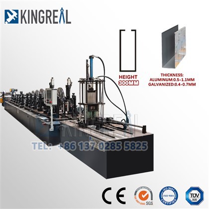 U verbijstert akoestische plafondmachine