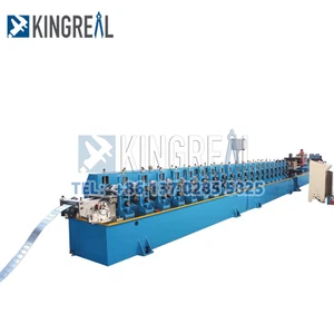 slotted strut machine slotted strut machine